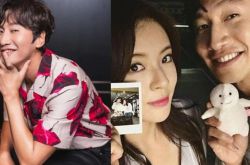 李光洙交往李善彬3年 甜曝约会模式