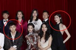 陈伟霆恋情曝光？遭爆秘恋超模约会行程