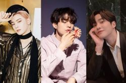 高挑又帅气韩国男演员排行榜TOP10 李钟硕居然只第三