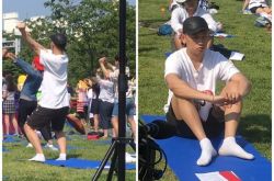 Red Velvet Joy男友Crush是谁？怎么认识在一起的