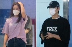 李敏镐绯闻女友妍雨身份引好奇 曾疑因被排挤而退出MOMOLAND