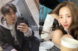 李敏镐历年绯闻女友盘点 李敏镐只认爱秀智朴敏英