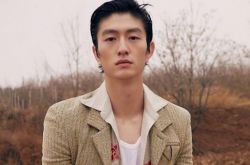 金大川女友是谁？曾爆热恋《踏血寻梅》春夏