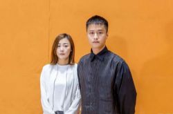 朱智贤谢东闵感情变淡分手 分居3个月变普通朋友