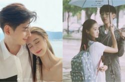 19岁马泽涵抛弃张逸杰 转投44岁男友郭品超怀抱