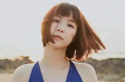 李佳颖揭秘婚真相放闪男友 又高又帅就是我的菜