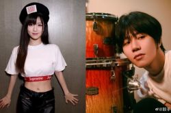 BY2妹妹Yumi爆热恋胡宇桐 微博爆文泄爱证据