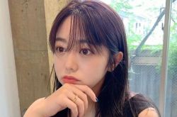 AKB48峰岸南认爱百万网红 曾违反禁爱令剃平头谢罪