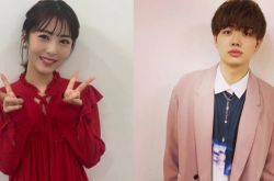 滨边美波爆热恋隆雅Ryuga 给他住处钥匙自由进出