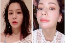 Keanna男友是谁？离婚1年晒男友视角照