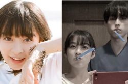 森七菜男友是谁？疑秘恋杰尼斯偶像素颜亲密照曝光