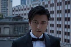 锋菲恋复合七年 谢霆锋罕见回应结婚问题