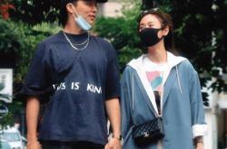 吴姗儒Sandy高颜值CEO未婚夫照片曝光