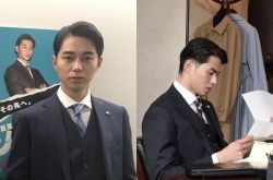 东出昌大离婚1年爆新恋情 带女友过夜被拍