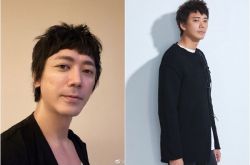 歌手信牵手新恋情被拍 美女神似前任疑复合