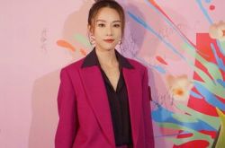 邓丽欣分手王子4个月 被抓到互动传复合伏笔