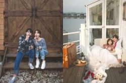 女团Crayon Pop成员宣布结婚 嫁大6岁企业家老公好帅