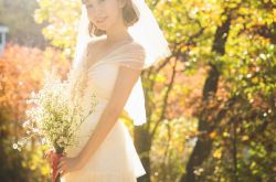 Crayon Pop成员ChoA爆结婚照 老公是谁怎么认识的