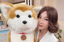 65岁陈美凤曝男友条件 单身6年仍期待恋爱