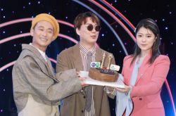 萧煌奇哀怨单身 45岁渴望爱征友3条件曝光