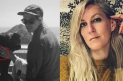 克里斯汀·斯图尔特低调求婚戒疑似曝光