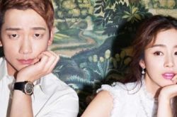 Rain金泰希私下互动全曝光 结婚4年一样恩爱