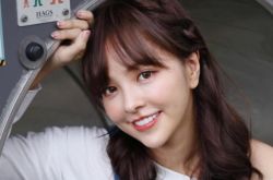 徐凯希遇妈宝男前男友 因一个举动彻底失望