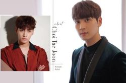 朴信惠男友崔泰俊揭秘 6件事带你认识崔泰俊