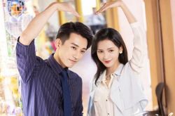 9对因戏生情的明星盘点 cp成真爆恋情