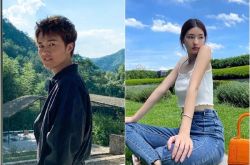 吴克群稳交女友3年半 泄喜讯公开放闪陈语安