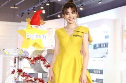 安心亚单身6年爆有新恋情 男方身份曝光