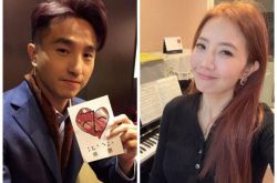 王少伟热恋许蓝方ing？绯闻好友谢忻松口