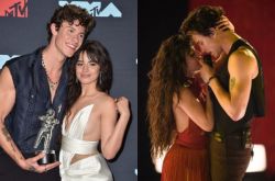 肖恩·蒙德兹分手卡米拉 新歌对卡米拉心碎献唱