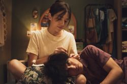 许玮甯7金句认定邱泽 爱你的人不会让你受伤