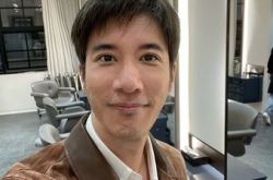 王力宏曾传6次绯闻 5位都天后没结局