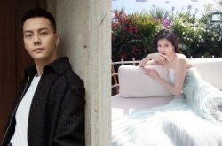 陈伟霆爆秘恋超模何穗怎么回事