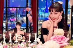 女星Clara克拉拉李成敏挺过丑闻晋升小富婆 嫁富豪整容成精致美女