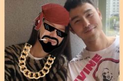 阮经天曝光新女友 她是一个很平凡的女孩子