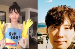 新垣结衣星野源终于同居了 与大咖艺人当邻居