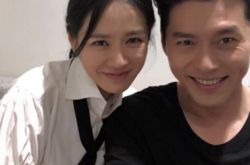 孙艺真玄彬宣布结婚 CP成真了