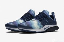 Nike Air Presto 2016夏季全新配色