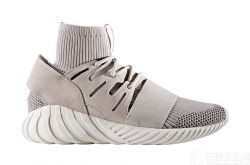 adidas originals鞋 Tubular Doom Primeknit革新配色