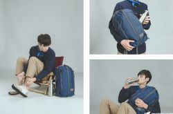 Mystery Ranch全新URBAN系列军事设计元素