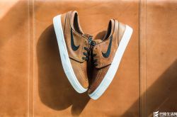 经典鞋款 Nike SB Zoom Janoski全新设计