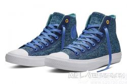 Converse里约奥运会主题鞋款系列