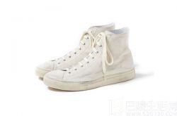 日牌nonnative 2016秋冬季鞋履浓郁西部氛围