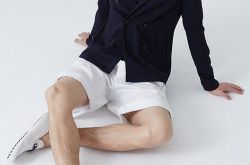 开车鞋的讲究 男人开车鞋选择的生活方式