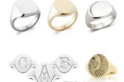 男人都戴什么配饰 男人的基础配饰