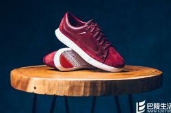 Under Armour运动休闲风格鞋款