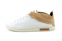 中国球鞋设计师客制版本Stan Smith Primeknit